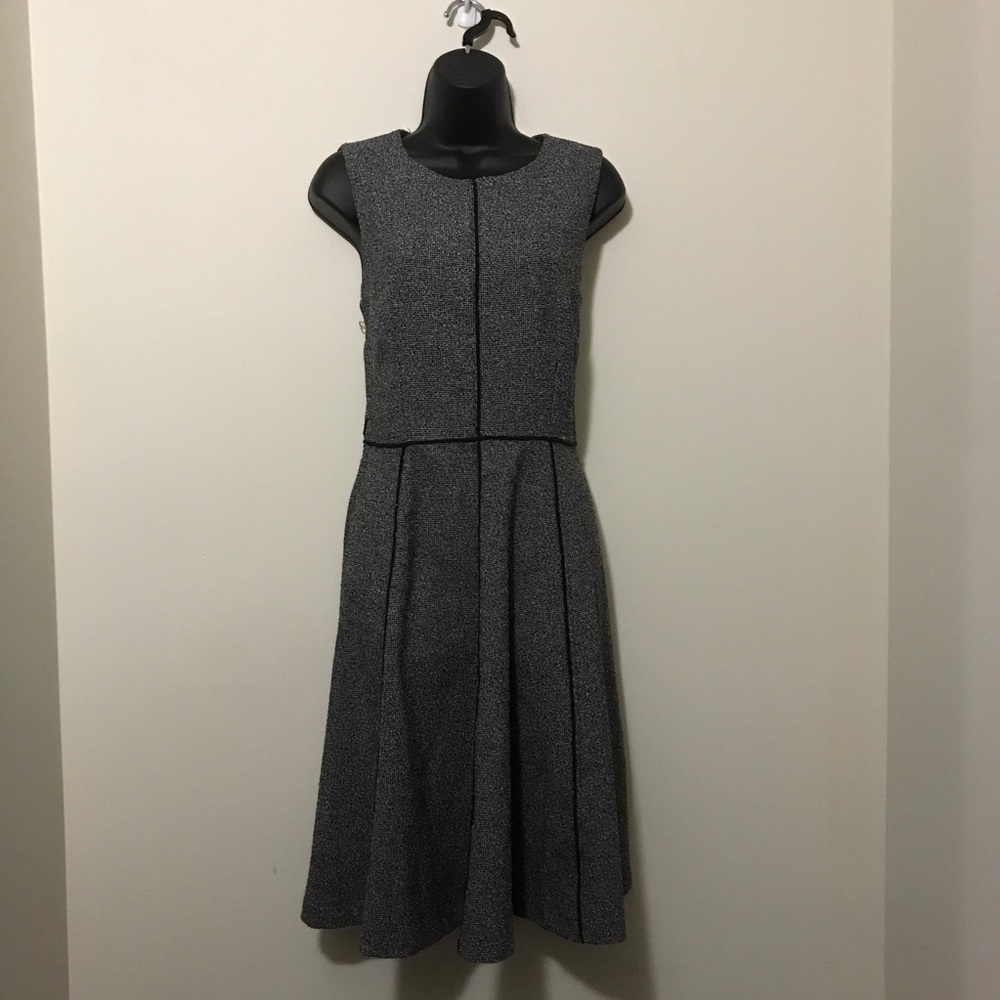 H&M Midi Dress